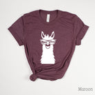 Mama Llama Shirt for Women *UNISEX FIT*-208 Tees Wholesale, Idaho