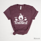 Funny Let's Get Toasted TShirt *UNISEX FIT*-208 Tees Wholesale, Idaho