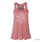 Desert Sun Tank Top-Tank Tops-208 Tees Wholesale, Idaho