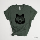 Mama Bear Shirt for Women *UNISEX FIT*-208 Tees Wholesale, Idaho