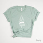 Lone Pine Tree Tee for Women *UNISEX FIT*-208 Tees Wholesale, Idaho