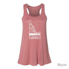 Idaho Sun Tank Top-Tank Tops-208 Tees Wholesale, Idaho