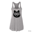 Mama Bear Tank Top-Tank Tops-208 Tees Wholesale, Idaho