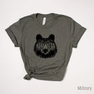 Mama Bear Shirt for Women *UNISEX FIT*-208 Tees Wholesale, Idaho