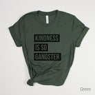 Kindness Shirt for Women *UNISEX FIT*-208 Tees Wholesale, Idaho