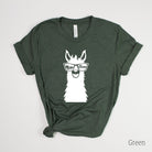 Mama Llama Shirt for Women *UNISEX FIT*-208 Tees Wholesale, Idaho