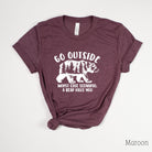 Funny Bear TShirt for Women *UNISEX FIT*-208 Tees Wholesale, Idaho