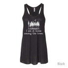 Home Among The Trees Tank Top-Tank Tops-208 Tees Wholesale, Idaho