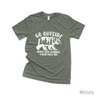 Funny Bear TShirt for Men-208 Tees Wholesale, Idaho