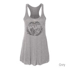 Desert Scene Tank Top-Tank Tops-208 Tees Wholesale, Idaho