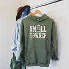 Small Towner Sweatshirt *UNISEX FIT*-Sweatshirts-208 Tees Wholesale, Idaho