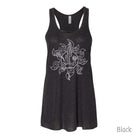 Desert Sun Tank Top-Tank Tops-208 Tees Wholesale, Idaho