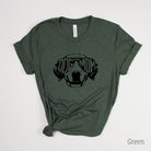 Dog Mom Shirt *UNISEX FIT*-208 Tees Wholesale, Idaho