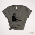 Bigfoot Smore Shirt for Women *UNISEX FIT*-208 Tees Wholesale, Idaho