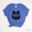 Mama Bear Shirt for Women *UNISEX FIT*-208 Tees Wholesale, Idaho