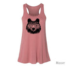 Mama Bear Tank Top-Tank Tops-208 Tees Wholesale, Idaho