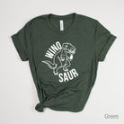 Winosaur TShirt *UNISEX FIT*-208 Tees Wholesale, Idaho