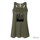 Rectangle Tank Top-Tank Tops-208 Tees Wholesale, Idaho