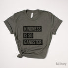 Kindness Shirt for Women *UNISEX FIT*-208 Tees Wholesale, Idaho