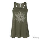 Desert Sun Tank Top-Tank Tops-208 Tees Wholesale, Idaho