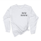 Rad Mama Long Sleeve *UNISEX FIT*-Long Sleeves-208 Tees Wholesale, Idaho