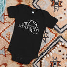 Little Bitty Bodysuit or Tshirt *UNISEX FIT*-Baby & Toddler-208 Tees Wholesale, Idaho