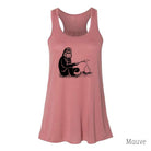 Bigfoot Smore Tank Top-Tank Tops-208 Tees Wholesale, Idaho