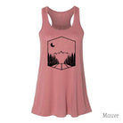 Road To Nowhere Tank Top-Tank Tops-208 Tees Wholesale, Idaho