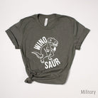 Winosaur TShirt *UNISEX FIT*-208 Tees Wholesale, Idaho