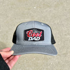 Cool Dad Hat - Fathers Day-Hats-208 Tees Wholesale, Idaho