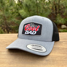 Cool Dad Hat - Fathers Day-Hats-208 Tees Wholesale, Idaho