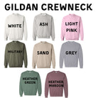 Idaho Firewood Sweatshirt Men and Women *UNISEX FIT*-Sweatshirts-208 Tees Wholesale, Idaho