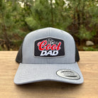 Cool Dad Hat - Fathers Day-Hats-208 Tees Wholesale, Idaho