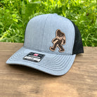 Bigfoot Nature Hat - Sasquatch Hat-Hats-208 Tees Wholesale, Idaho