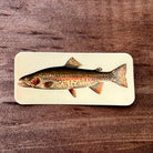 Rainbow Trout Sticker-Sticker-208 Tees Wholesale, Idaho