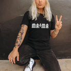 Rock on, Mama! Graphic Tee *UNISEX FIT*-208 Tees Wholesale, Idaho