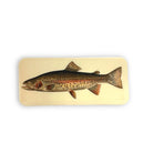 Rainbow Trout Sticker-Sticker-208 Tees Wholesale, Idaho