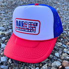 Darlin' 4th of July Trucker Hat-Hats-208 Tees Wholesale, Idaho