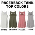 Caffeine Queen Tank Top-Tank Tops-208 Tees Wholesale, Idaho