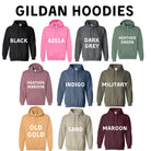 Later Gator Hoodie Funny Sweatshirt *UNISEX FIT*-Sweatshirts-208 Tees Wholesale, Idaho