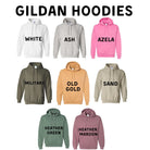 Hilarious Get Outside Bear Gildan Crewneck or Hoodie Sweatshirt *UNISEX FIT*-Sweatshirts-208 Tees Wholesale, Idaho