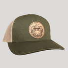 Roadtrip Hat-Hats-208 Tees Wholesale, Idaho