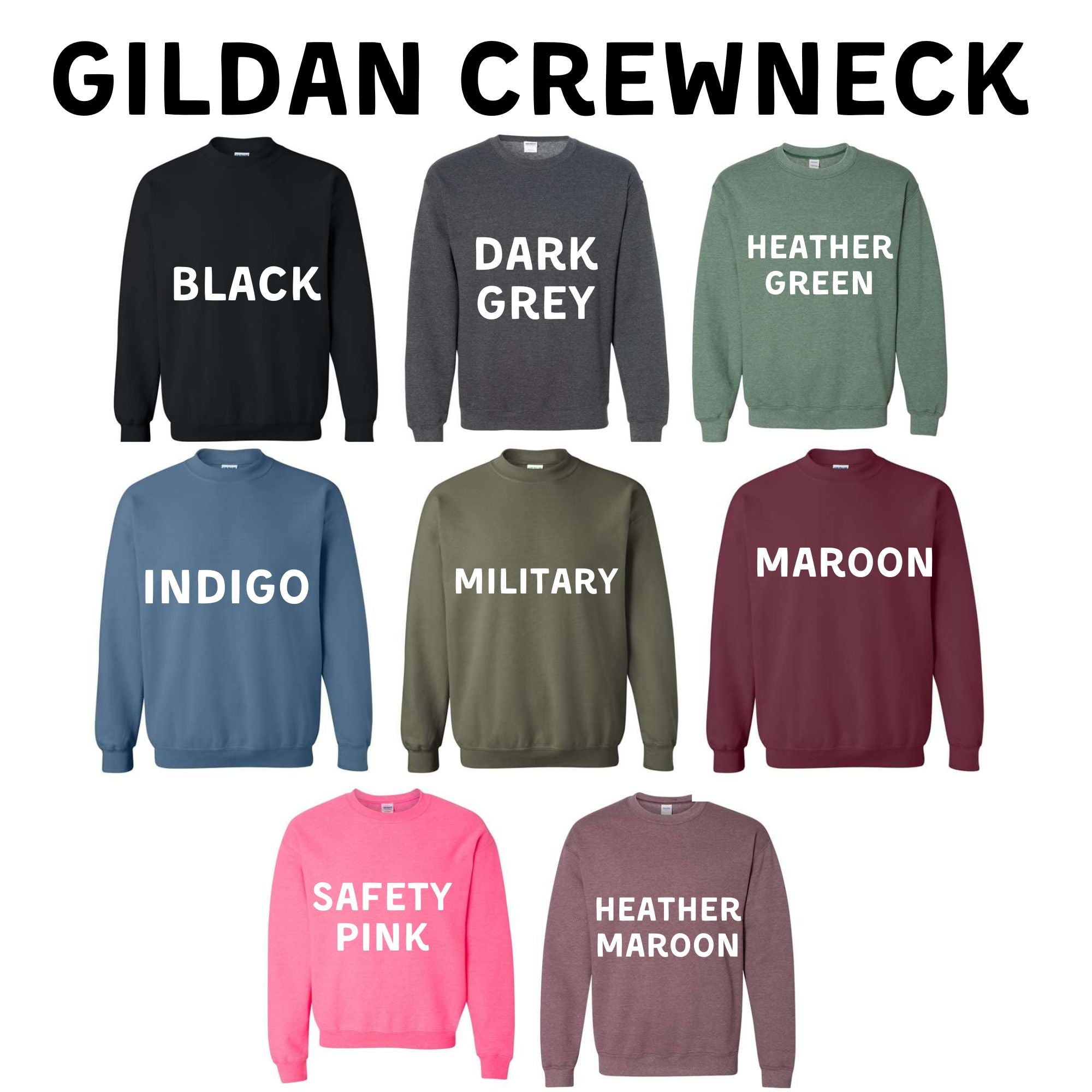 Mama Crewneck Sweatshirt or Hoodie *UNISEX FIT*-Sweatshirts-208 Tees Wholesale, Idaho