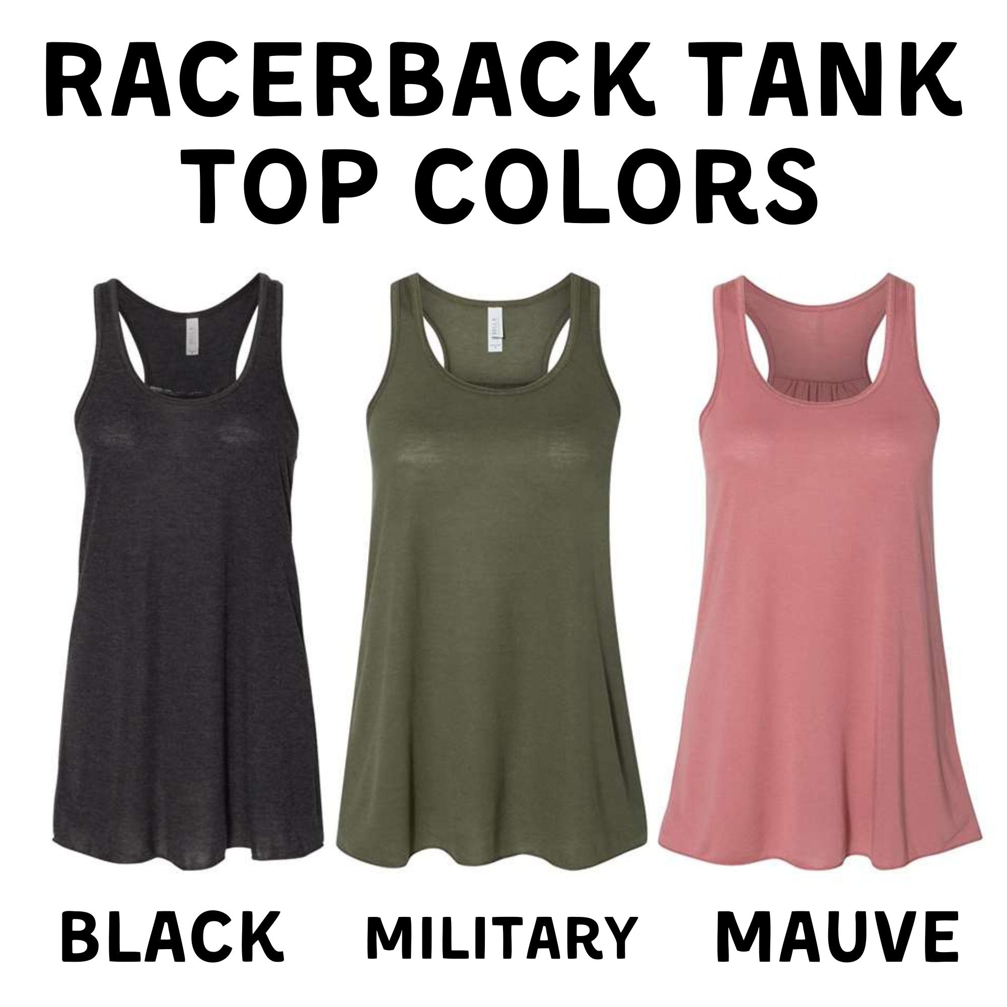 Shop Small Tank Top-Tank Tops-208 Tees Wholesale, Idaho