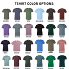 Mountain Fish Graphic Tee 018-Graphic Tees-208 Tees Wholesale, Idaho