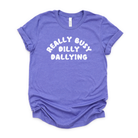 Really Busy Dilly Dallying Graphic Tee | Long Sleeve | Hoodie | Crewneck Sweatshirt 312-Graphic Tees-208 Tees Wholesale, Idaho