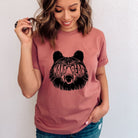 Mama Bear Shirt for Women *UNISEX FIT*-208 Tees Wholesale, Idaho