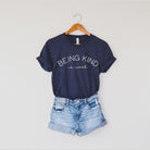 Kind Is Cool TShirt for Women *UNISEX FIT*-208 Tees Wholesale, Idaho