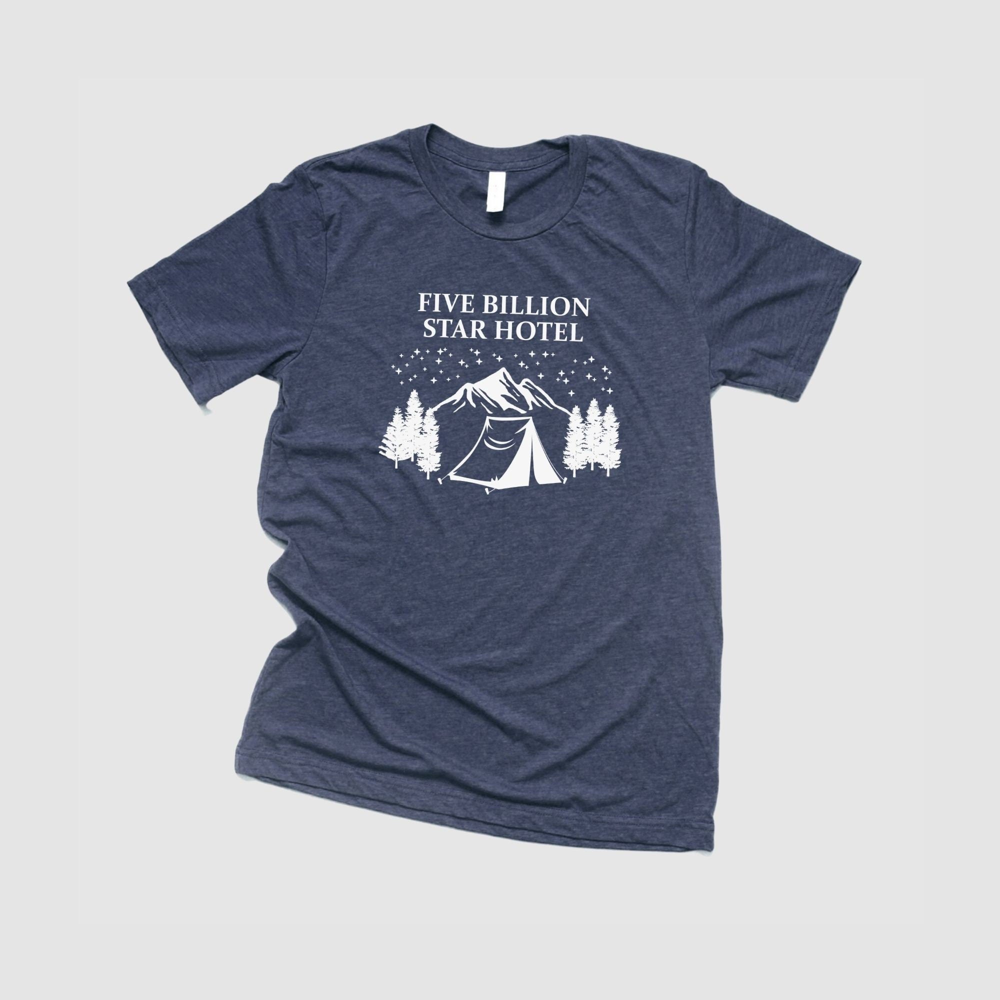Camping Shirt, Mens Shirts, Camping Gift, Funny Gifts, Gift for Camper, Gift for Him, Gift for Men, Husband *UNISEX FIT*-208 Tees Wholesale, Idaho