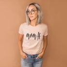 Funny Mom AF TShirt *UNISEX FIT*-208 Tees Wholesale, Idaho